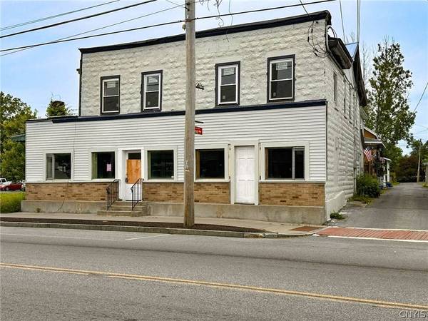 283 E Dominick ST, Rome, NY 13440