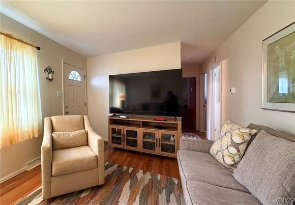 450 Lee BLVD, Utica, NY 13502