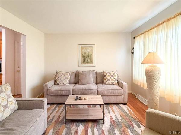 450 Lee BLVD, Utica, NY 13502
