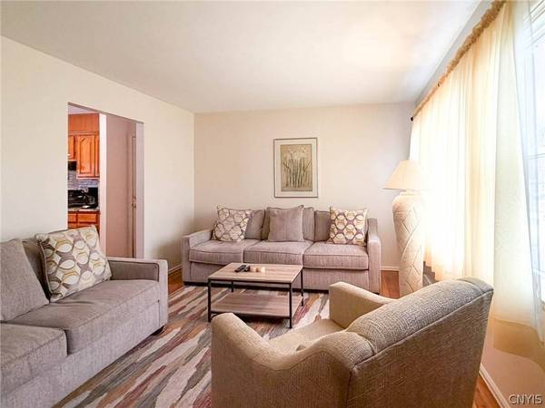 450 Lee BLVD, Utica, NY 13502