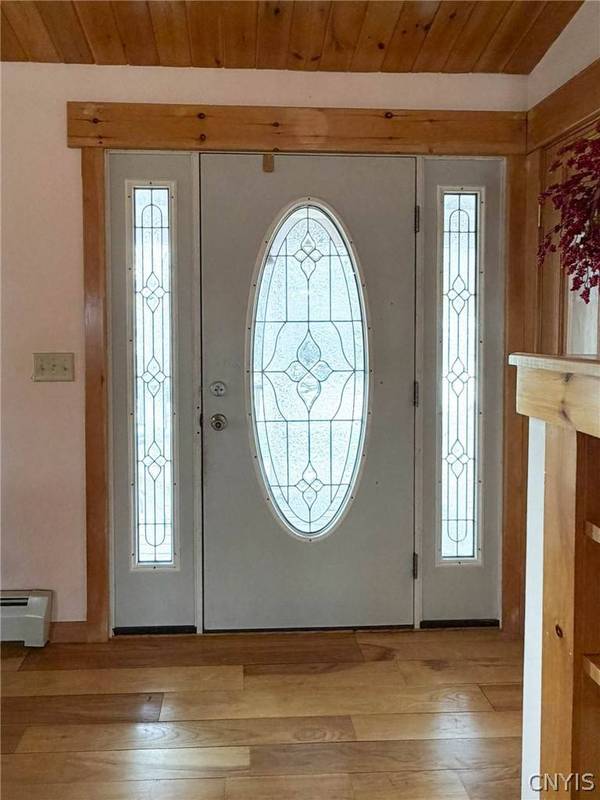 1815 School ST, Leonardsville, NY 13364