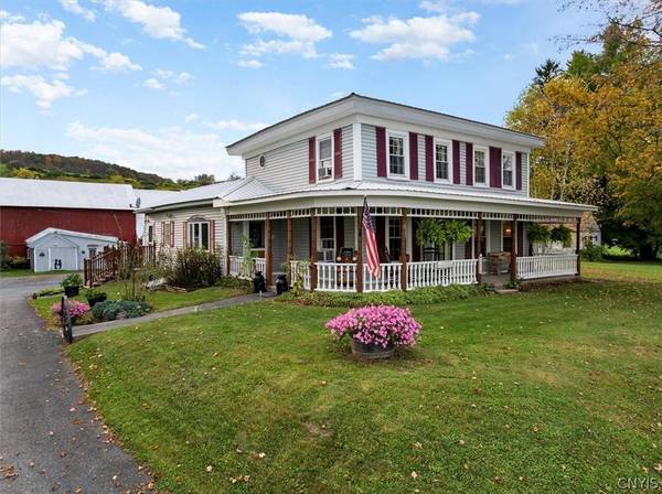2629 State Route 8, West Winfield, NY 13491