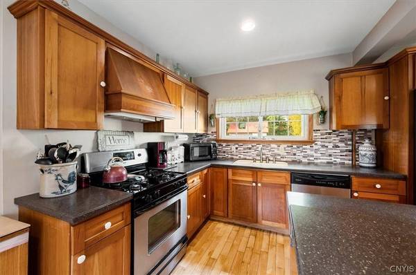 2629 State Route 8, West Winfield, NY 13491