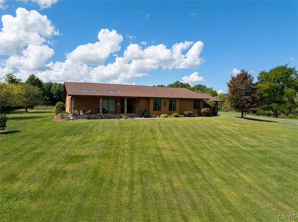 2354 Middle RD, Oneida, NY 13421