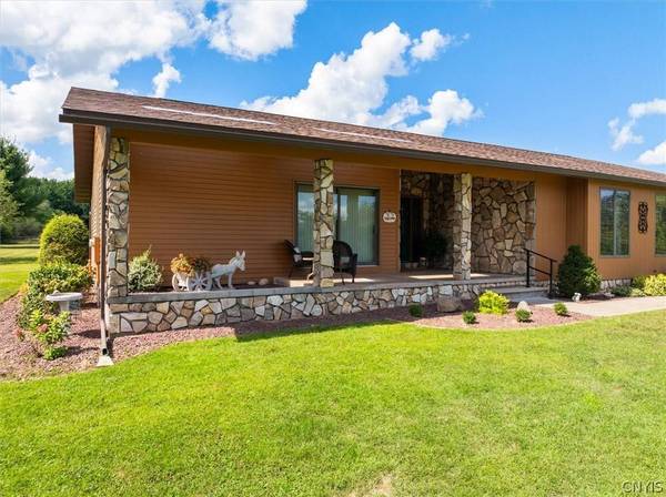 2354 Middle RD, Oneida, NY 13421