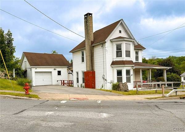 44 Bridge ST, Middleville, NY 13406