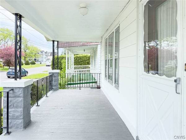 1162 Hammond AVE, Utica, NY 13501