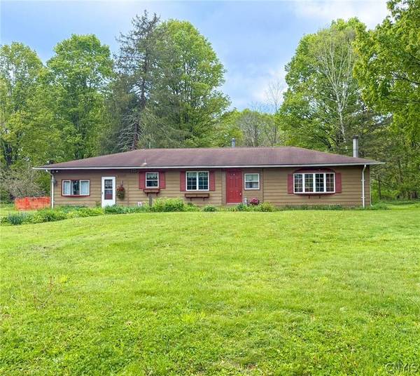 8325 Fish Hatchery RD, Rome, NY 13440