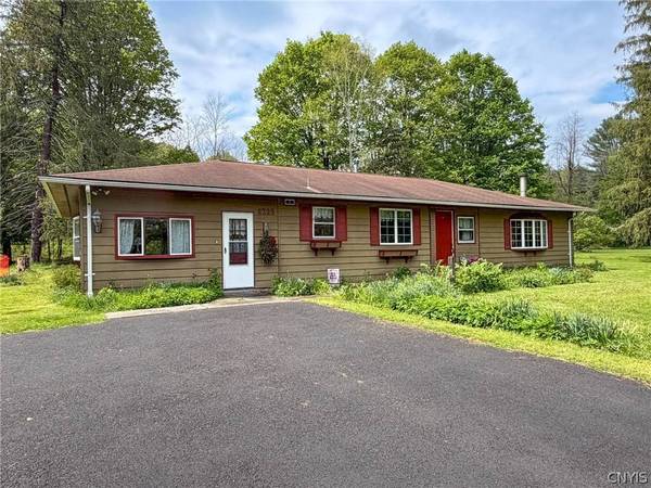 8325 Fish Hatchery RD, Rome, NY 13440