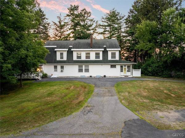 243 Main ST, New York Mills, NY 13417