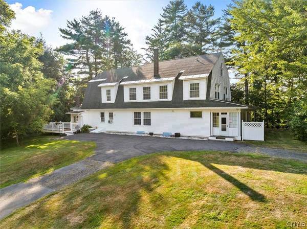 243 Main ST, New York Mills, NY 13417