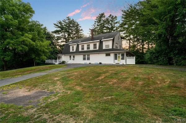243 Main ST, New York Mills, NY 13417