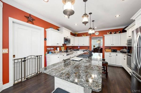 243 Main ST, New York Mills, NY 13417