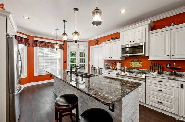 243 Main ST, New York Mills, NY 13417