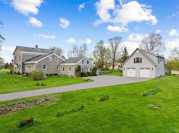 1322 Albany RD, Clayville, NY 13322
