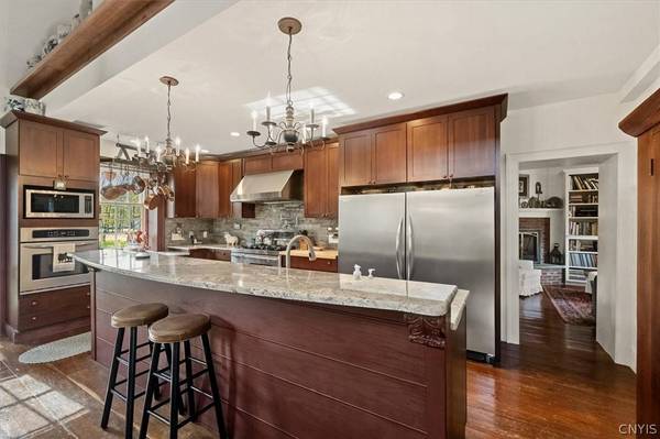 1322 Albany RD, Clayville, NY 13322