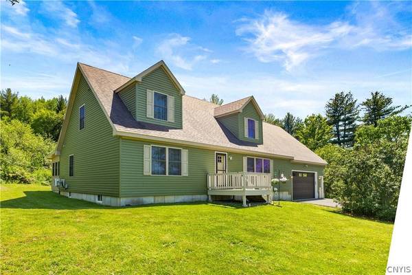 7900 Toad Hollow RD, Barneveld, NY 13304