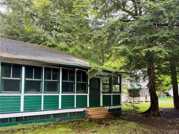 274 S Shore RD, Old Forge, NY 13420