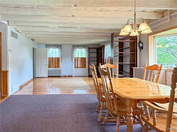 7291 W South ST, Westmoreland, NY 13490