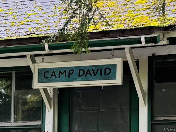 274 S Shore RD, Old Forge, NY 13420