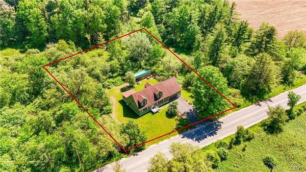 7900 Toad Hollow RD, Barneveld, NY 13304