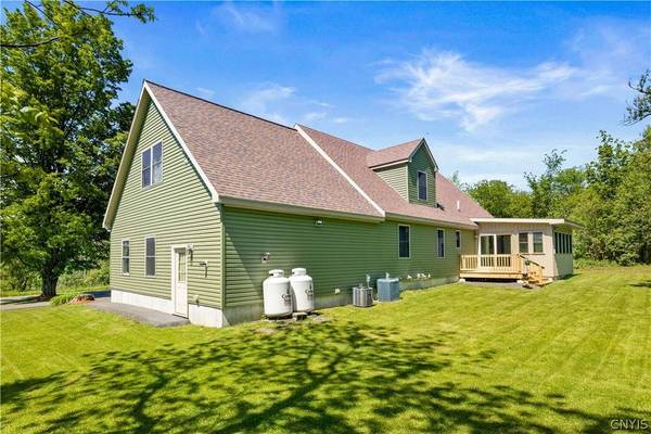 7900 Toad Hollow RD, Barneveld, NY 13304