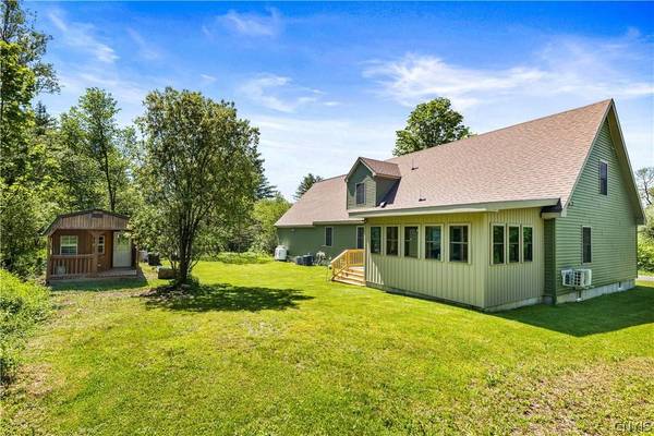 7900 Toad Hollow RD, Barneveld, NY 13304