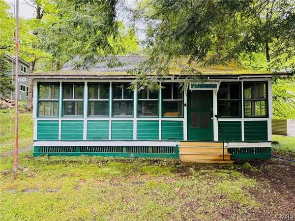 274 S Shore RD, Old Forge, NY 13420