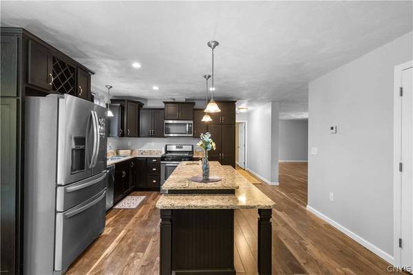 7900 Toad Hollow RD, Barneveld, NY 13304