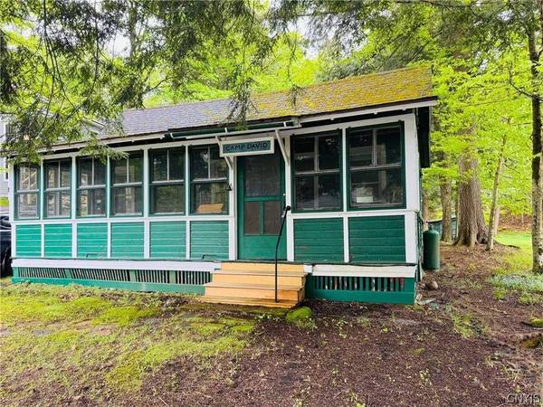 274 S Shore RD, Old Forge, NY 13420