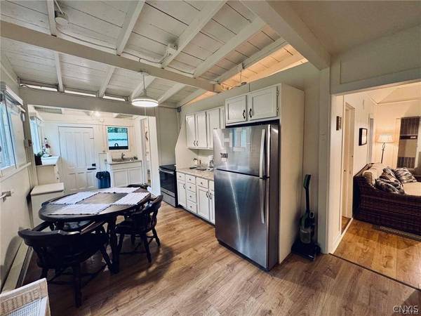 274 S Shore RD, Old Forge, NY 13420