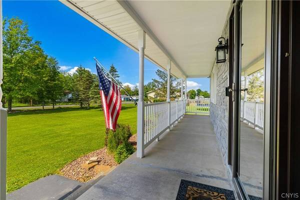 7245 E Carter RD, Westmoreland, NY 13490
