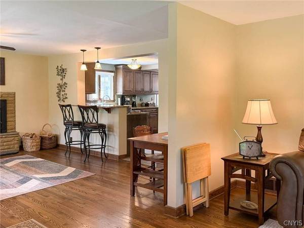 11145 Creek RD, Taberg, NY 13471