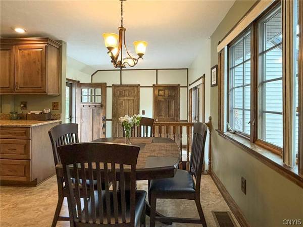 11145 Creek RD, Taberg, NY 13471