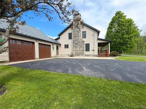 11145 Creek RD, Taberg, NY 13471