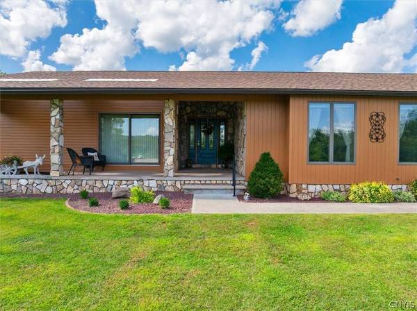 2354 Middle RD, Oneida, NY 13421