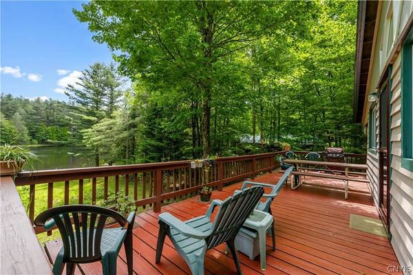 253 Silverstone RD, Remsen, NY 13438