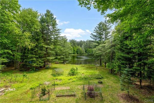 253 Silverstone RD, Remsen, NY 13438