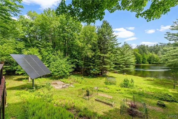 253 Silverstone RD, Remsen, NY 13438
