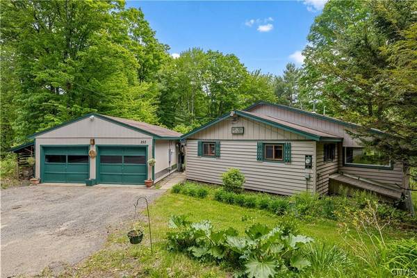 253 Silverstone RD, Remsen, NY 13438
