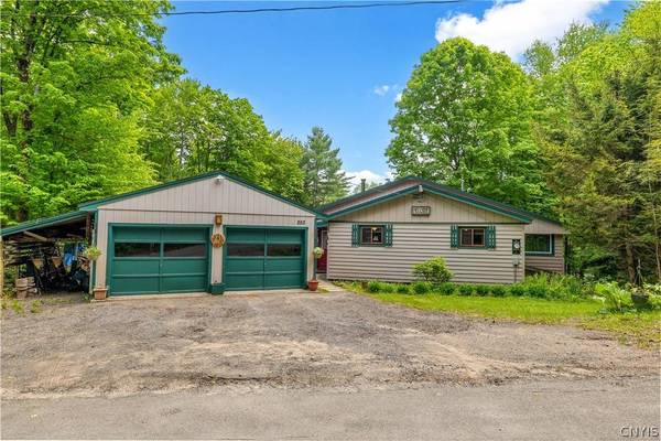253 Silverstone RD, Remsen, NY 13438