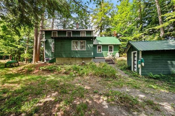 12989 State Route 28, Forestport, NY 13338