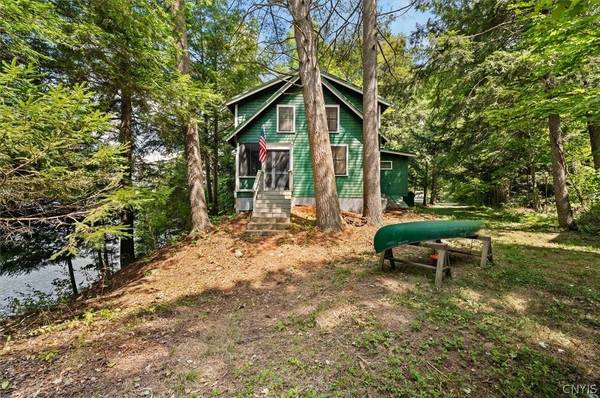 12989 State Route 28, Forestport, NY 13338