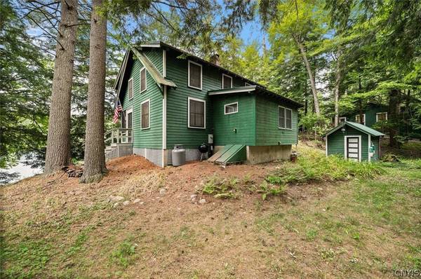 12989 State Route 28, Forestport, NY 13338