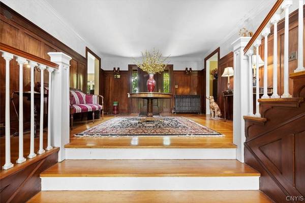 148 Clinton ST, Whitesboro, NY 13492