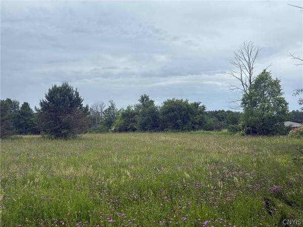 00 Starr Hill RD, Steuben, NY 13438