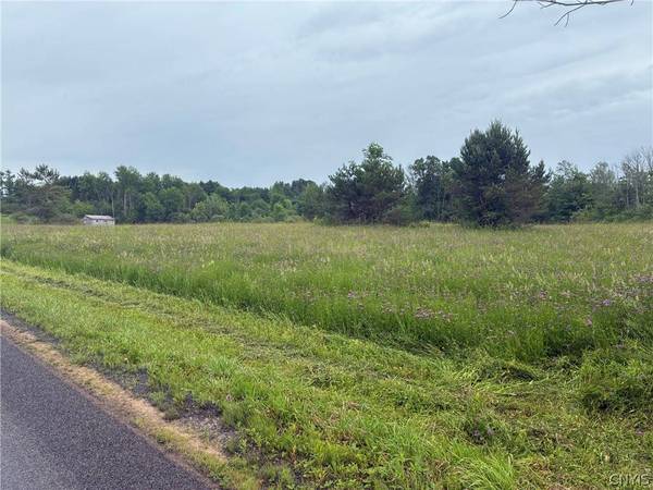 00 Starr Hill RD, Steuben, NY 13438