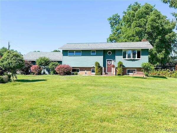 1 Mary ST, Whitesboro, NY 13492