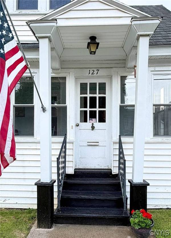 127 S 4th AVE, Ilion, NY 13357