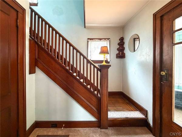 127 S 4th AVE, Ilion, NY 13357